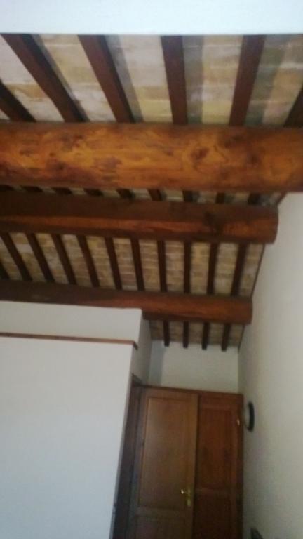 Agriturismo Pomonte Orvieto Zimmer foto